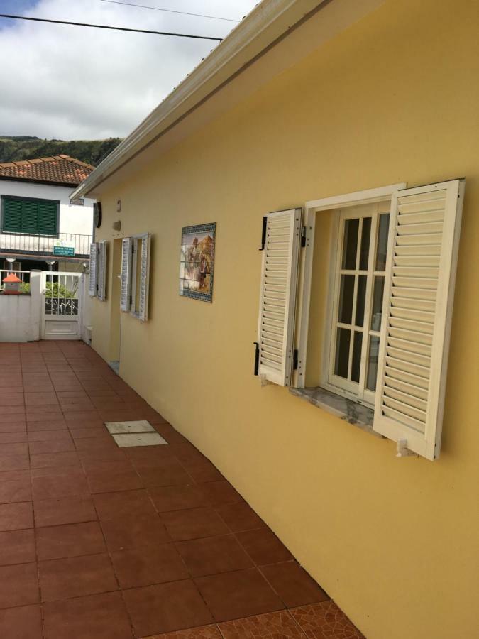 Vila Adelaide House Praia do Norte Exteriér fotografie
